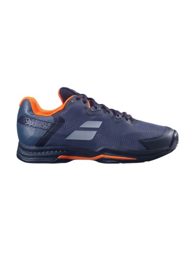 Babolat SFX3 All Court Noir 30S22529 2037 |BABOLAT |Chaussures de padel BABOLAT