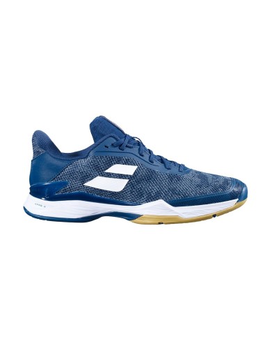 Babolat Jet Tere All Court Azul 30f21649 4076 |BABOLAT |Zapatillas pádel BABOLAT