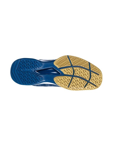 Babolat Jet Tere All Court Bleu 30F21649 4076 |BABOLAT |Chaussures de padel BABOLAT
