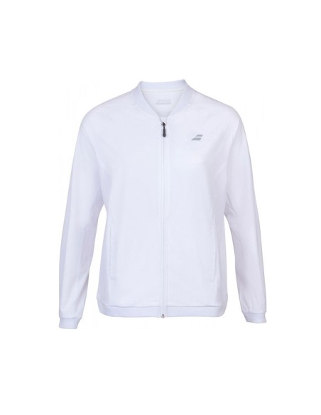 Babolat Play Chaqueta Mujer |BABOLAT |Abbigliamento da padel BABOLAT
