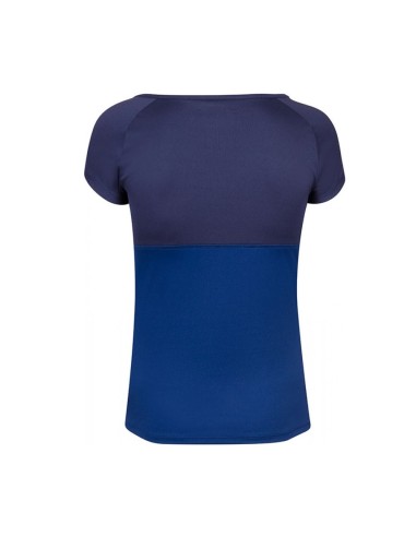 Camiseta Babolat Play Cap Niña |BABOLAT |Ropa de pádel BABOLAT