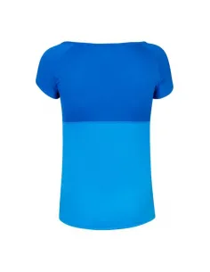 Camiseta Babolat Play Cap Niña |BABOLAT |Roupa de padel BABOLAT 2