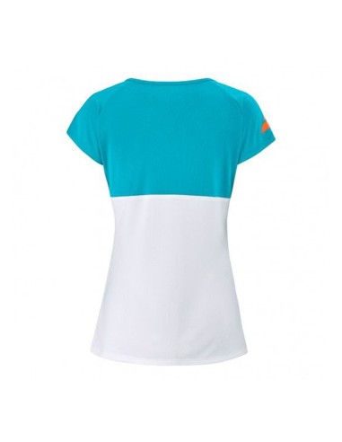 Babolat Play Cap Sleeve Top Donna |BABOLAT |Abbigliamento da padel BABOLAT