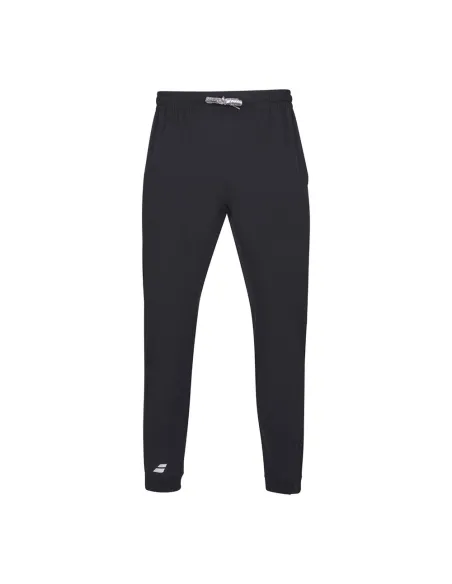 Pantaloni Babolat Play da uomo 3mp1131 2000 |BABOLAT |Abbigliamento da padel BABOLAT