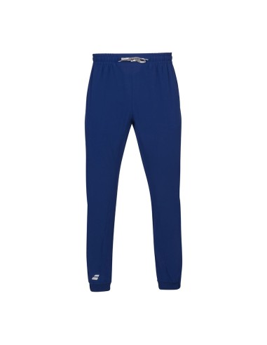 Babolat Play Pant Men 3mp1131 4000 |BABOLAT |Roupas de padel BABOLAT