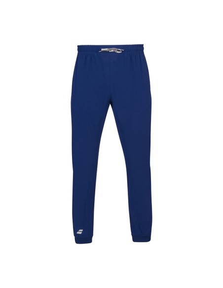 Pantaloni Babolat Play Uomo 3mp1131 4000 |BABOLAT |Abbigliamento da padel BABOLAT