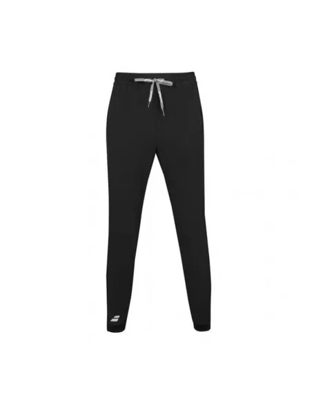 Pantaloni Babolat Play Donna 3wp1131 2000 |BABOLAT |Abbigliamento da padel BABOLAT
