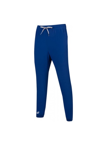 Babolat Play Pantalon Femmes 3wp1131 4000 |BABOLAT |Vêtements de padel BABOLAT