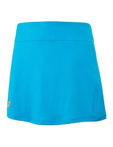 Babolat Play Skirt Girl 3gtb081 4080 |BABOLAT |BABOLAT padelkläder