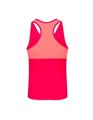 Tank Top Babolat Play Niña |BABOLAT |Ropa de pádel BABOLAT