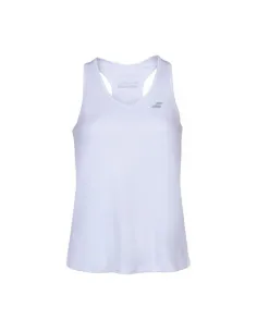 Camiseta Babolat Play Mulher |BABOLAT |Roupa de padel BABOLAT