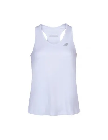 Babolat Play Tank Top Women |BABOLAT |BABOLAT padel clothing