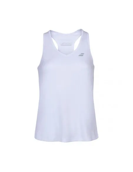 Camiseta Babolat Play Mulher |BABOLAT |Roupa de padel BABOLAT