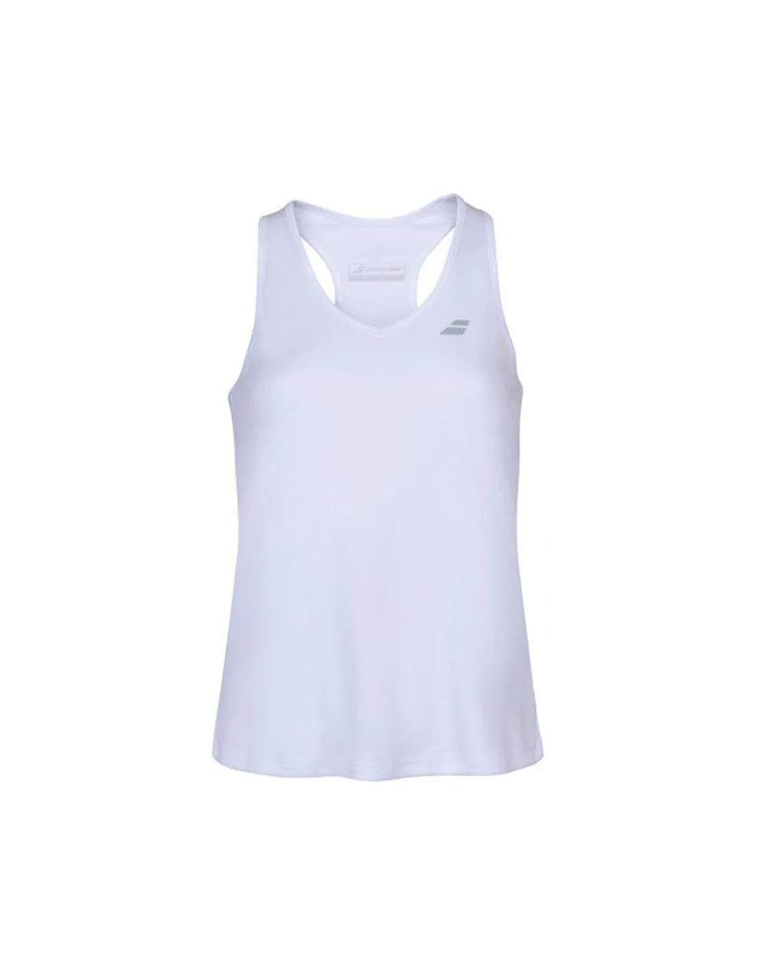 BABOLAT PLAY TANK TOP NAISTEN 3WP1071 1000 BABOLAT padel -vaatteet