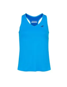 Camiseta Babolat Play Tank Mulher |BABOLAT |Roupa de padel BABOLAT