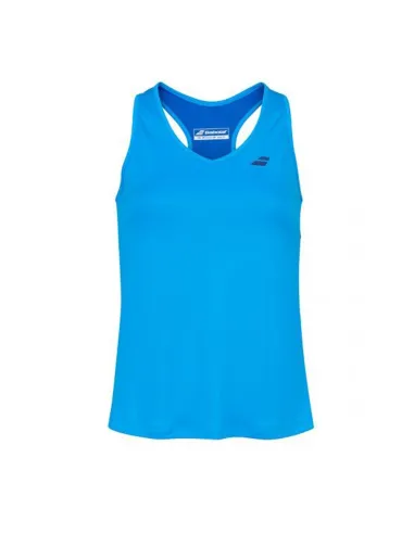 Débardeur Babolat Play Femme |BABOLAT |Vêtements de padel BABOLAT