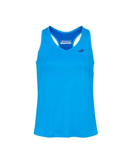 T-Shirt Babolat Play Women's Tank |BABOLAT |BABOLAT padel clothing