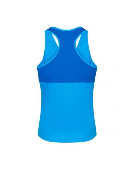 T-Shirt Babolat Play Tank Donna |BABOLAT |Abbigliamento da padel BABOLAT