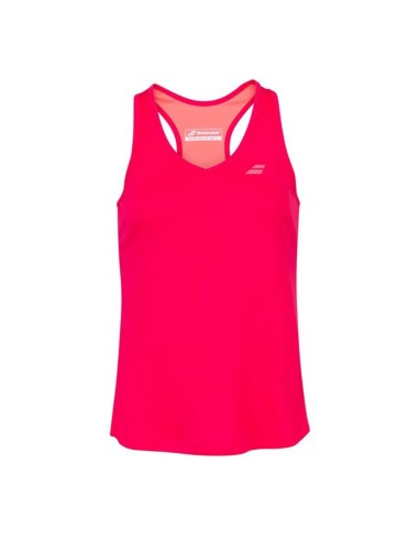 Babolat Play Tank Top Woman |BABOLAT |Ropa pádel BABOLAT