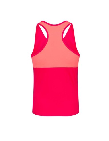 T-Shirt Babolat Play Donna |BABOLAT |Abbigliamento da padel BABOLAT