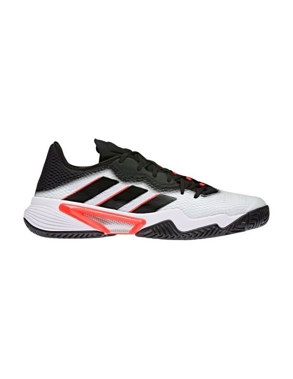 Adidas Barricade White Black M Gw2964 |ADIDAS |All sneakers