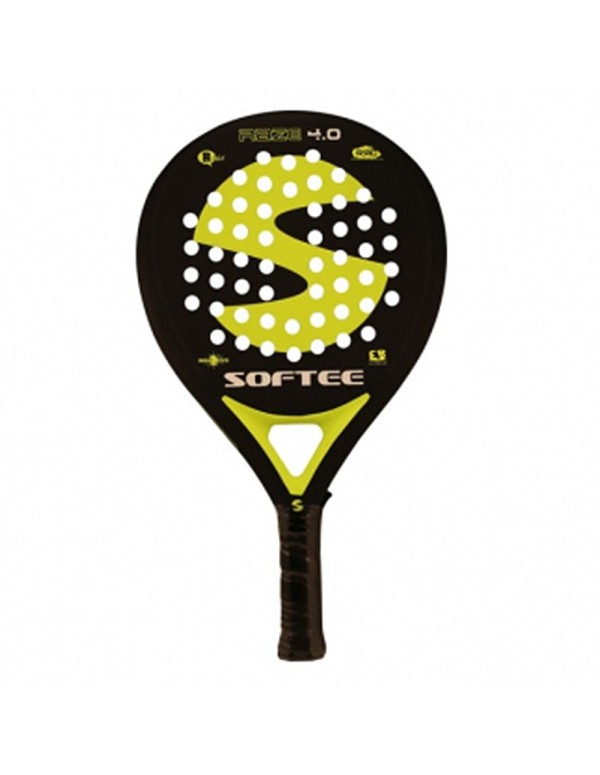 Softee Raze 4.0 |SOFTEE |SOFTEE padel tennis