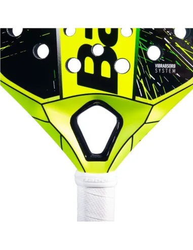 Babolat Counter Vertuo 2022 |BABOLAT |Raquetes de padel Babolat