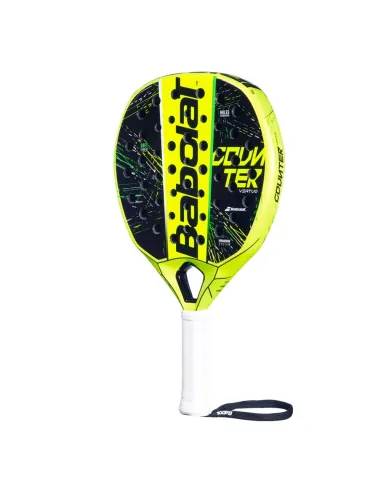 Babolat Counter Vertuo 2022 |BABOLAT |Raquetes de padel Babolat