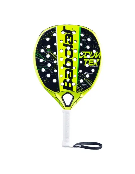 Babolat Counter Vertuo 2022 |BABOLAT |Raquetes de padel Babolat
