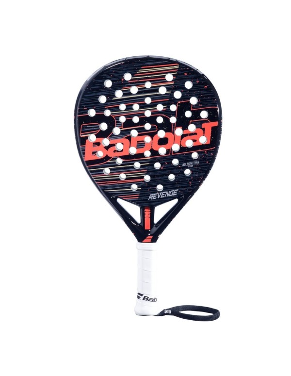 Babolat Revenge Woman 2022 |BABOLAT |BABOLAT padel tennis