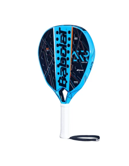 Babolat Air Vertuo 2022 |BABOLAT |Raquetes de padel Babolat Babolat Air Vertuo 2022 |BABOLAT |Raquetes de padel Babolat