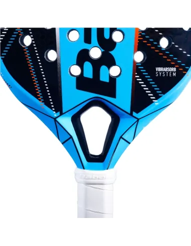 Babolat Air Vertuo 2022 |BABOLAT |Raquetes de padel Babolat
