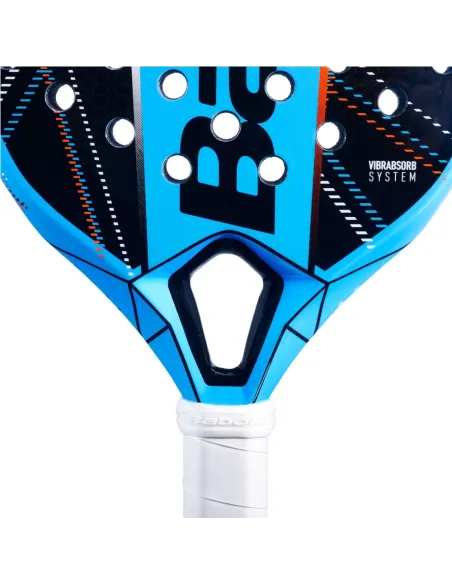 Babolat Air Vertuo 2022 |BABOLAT |Raquetes de padel Babolat Babolat Air Vertuo 2022 |BABOLAT |Raquetes de padel Babolat