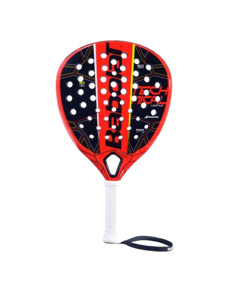 Babolat Technical Vertuo 2022 |BABOLAT |Babolat Padel Rackets