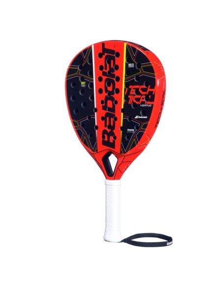 Babolat Technical Vertuo 2022 |BABOLAT |Babolat Padel Rackets
