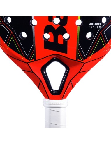 Babolat Technical Vertuo 2022 |BABOLAT |Babolat Padel Rackets