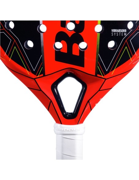 Babolat Technical Vertuo 2022 |BABOLAT |Babolat Padel Rackets