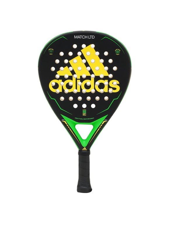 Adidas Match Ltd |ADIDAS |ADIDAS padel tennis