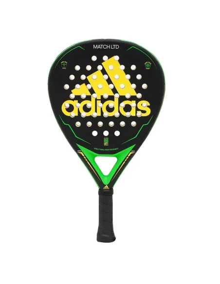 Adidas Match Ltd |ADIDAS |Palas de pádel ADIDAS