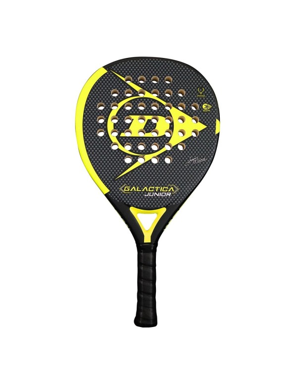 Dunlop Gal�Ctica Jnr 2020 |DUNLOP |DUNLOP racketar