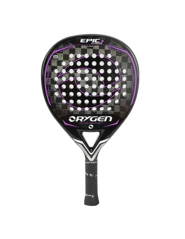 Origin Epic Xtreme 3.0 Lady |ORYGEN |ORYGEN racketar