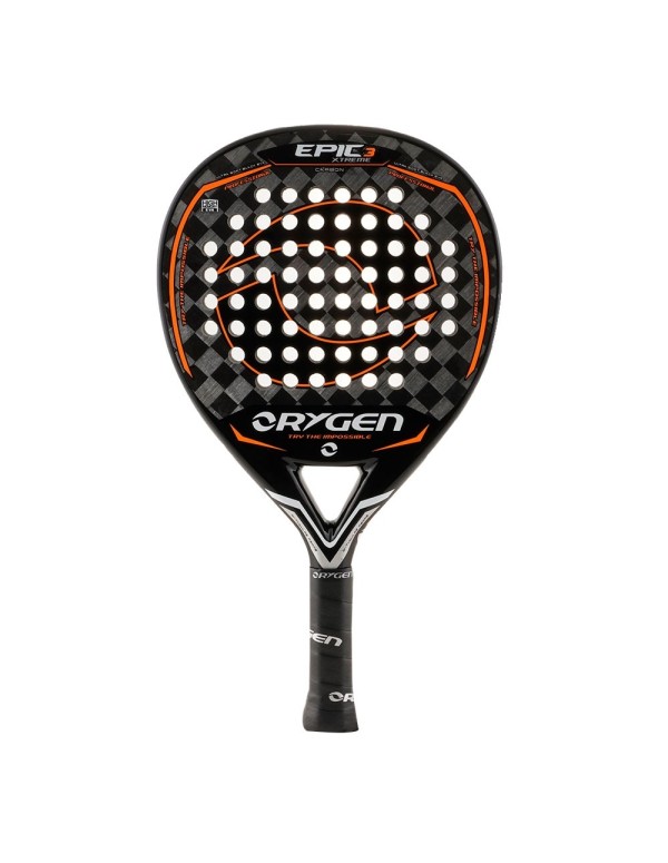 Origin Epic 3 Xtreme |ORYGEN |ORYGEN padel tennis