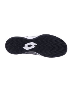 Lotto Mirage 200 Cly Negro 213626 5T4 |LOTTO |Zapatillas pádel LOTTO 2