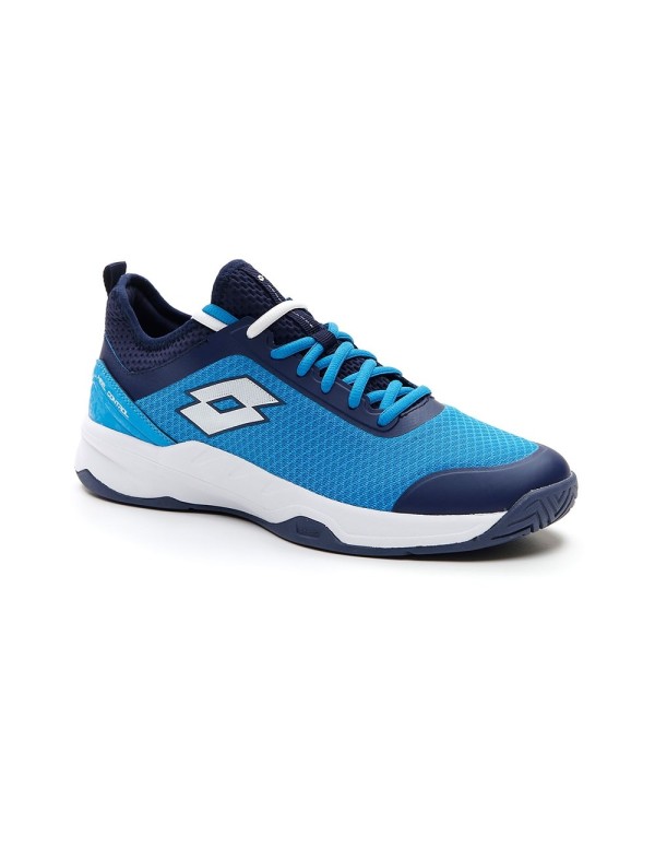Lotto Mirage 500 II All Round 216634 7FH |LOTTO |LOTTO padel shoes