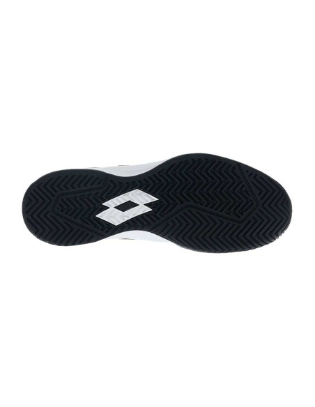 Zapatillas Lotto Mirage 500 Ii Alr Blanco Negro 2166348Su |LOTTO |Zapatillas pádel LOTTO Zapatillas Lotto Mirage 500 Ii Alr Blanco Negro 2166348Su |LOTTO |Zapatillas pádel LOTTO
