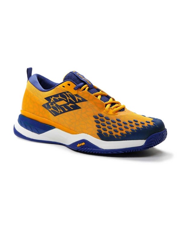 Lotto Raptor Hyperpulse 100 Cly 215622 8 |LOTTO |LOTTO padel shoes