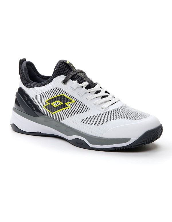 Lotto Mirage 200 Cly 213626 79d |LOTTO |LOTTO padel shoes