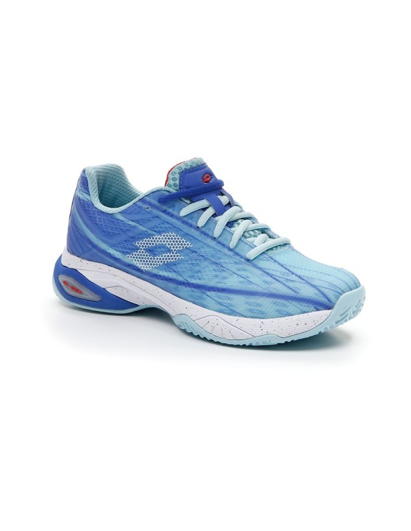 Lotto Mirage 300 Cly W 210740 87w Woman |LOTTO |LOTTO padel shoes