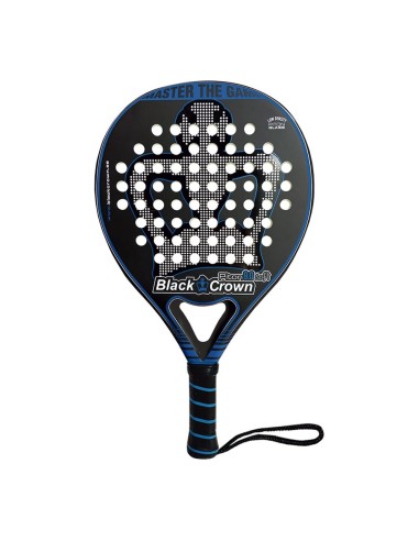 Black Crown Piton 9.0 Soft |BLACK CROWN |BLACK CROWN racketar