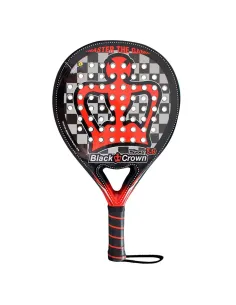 Black Crown Piton 8.0 |BLACK CROWN |Racchette Black Crown